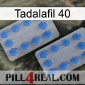 Tadalafil 40 20